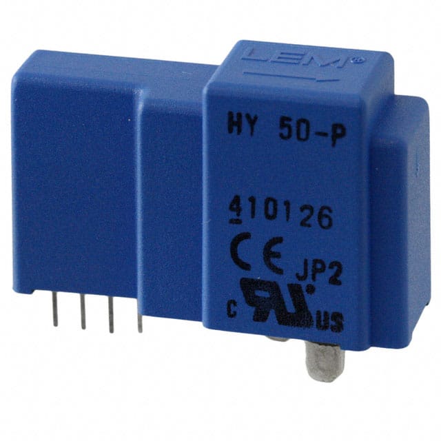 HY 50-P LEM USA Inc. electronic component